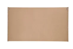 Hängeschrank Merle schwarz B/H/T: ca. 100x56x35 cm