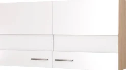 Hängeschrank Merle weiß B/H/T: ca. 110x56x35 cm
