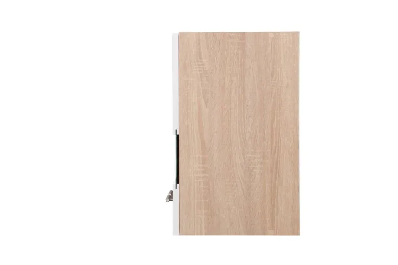 Hängeschrank Merle weiß B/H/T: ca. 110x56x35 cm
