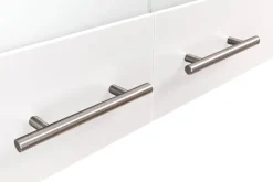 Hängeschrank Merle weiß B/H/T: ca. 110x56x35 cm