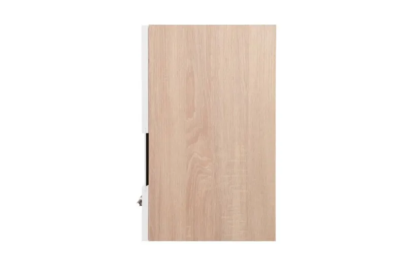 Hängeschrank Merle weiß B/H/T: ca. 100x56x35 cm