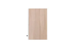 Hängeschrank Merle weiß B/H/T: ca. 50x56x30 cm