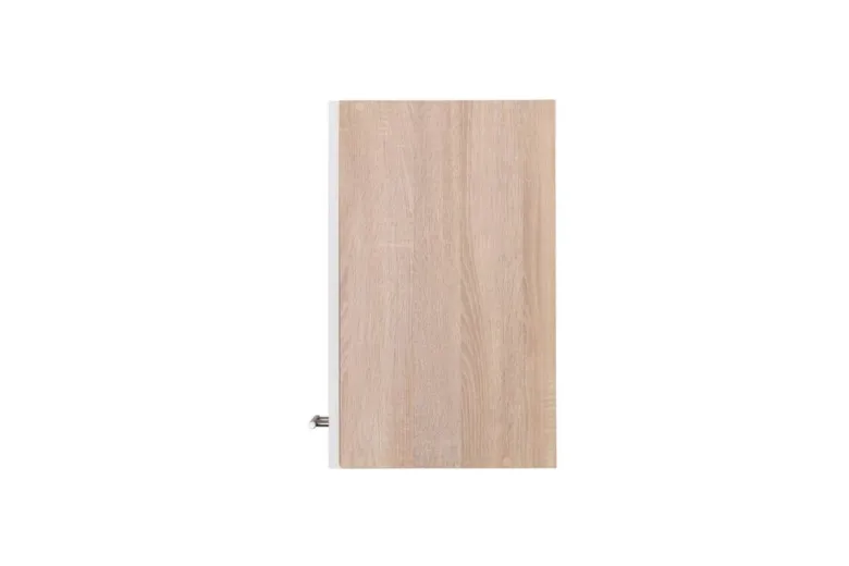 Hängeschrank Merle weiß B/H/T: ca. 50x56x30 cm