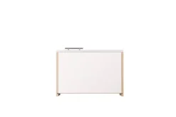 Hängeschrank Merle weiß B/H/T: ca. 50x56x30 cm