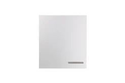 Hängeschrank Merle weiß B/H/T: ca. 50x56x30 cm