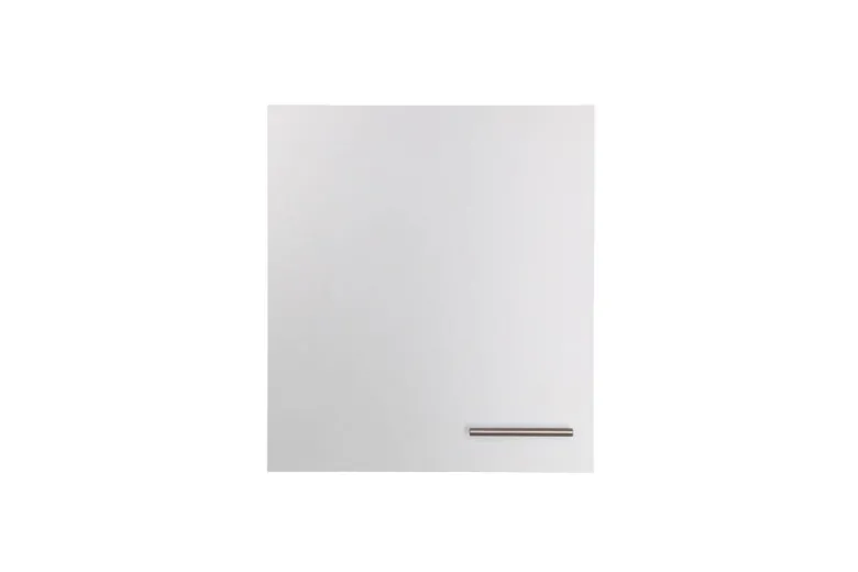 Hängeschrank Merle weiß B/H/T: ca. 50x56x30 cm