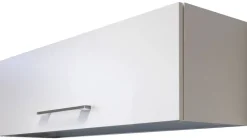 Hängeschrank Vita weiß matt B/H/T: ca. 100x32x32 cm