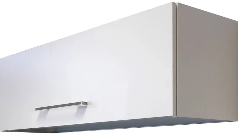 Hängeschrank Vita weiß matt B/H/T: ca. 100x32x32 cm