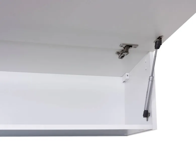 Hängeschrank Vita weiß matt B/H/T: ca. 100x32x32 cm