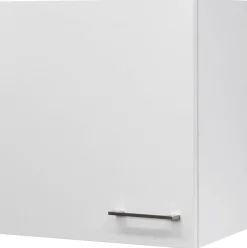 Hängeschrank Vita weiß matt B/H/T: ca. 50x54,8x32 cm