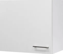 Hängeschrank Vita weiß matt B/H/T: ca. 60x54,8x32 cm
