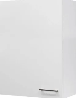 Hängeschrank Vita weiß matt B/H/T: ca. 60x89x32 cm