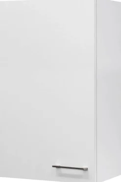 Hängeschrank Vita weiß matt B/H/T: ca. 50x89x32 cm