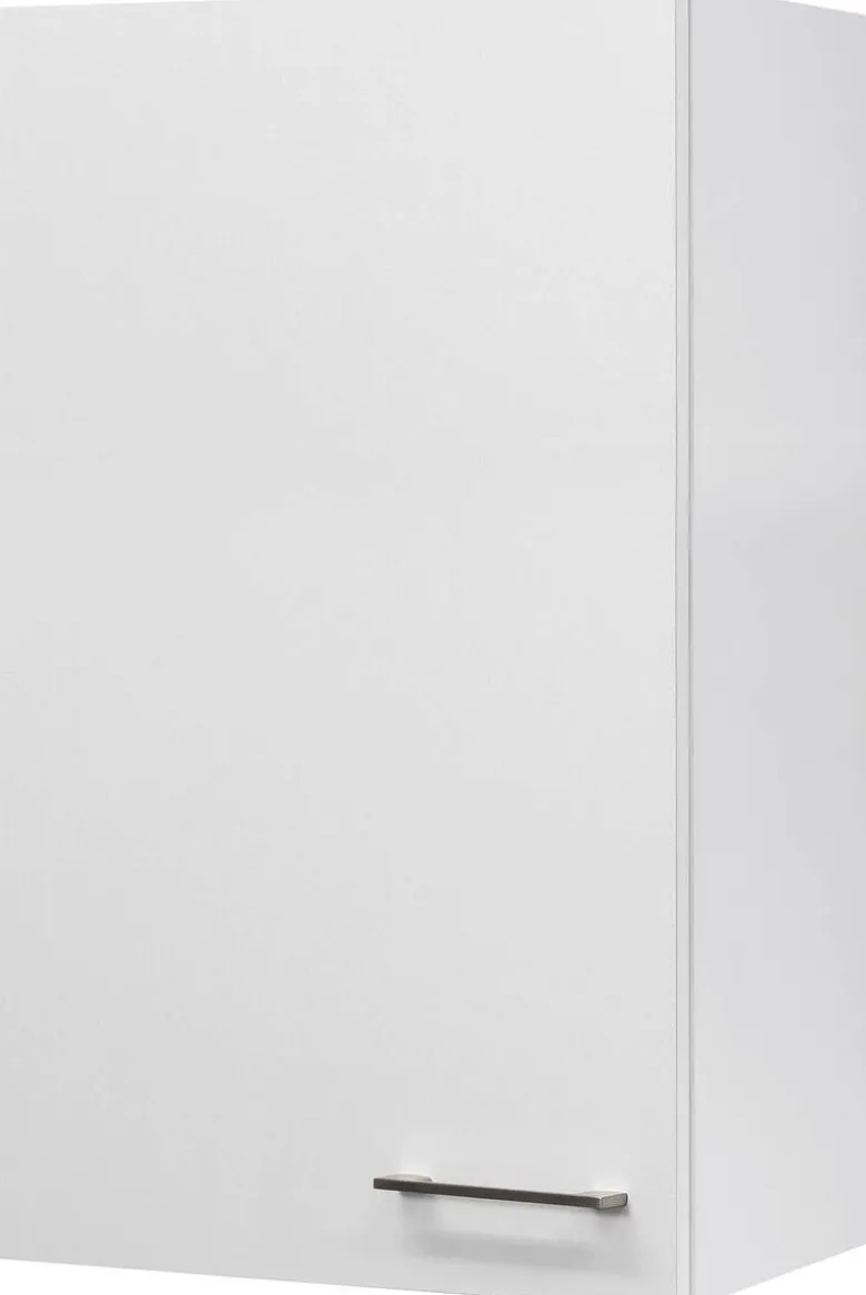 Hängeschrank Vita weiß matt B/H/T: ca. 50x89x32 cm