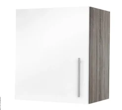Hängeschrank weiß Hochglanz B/H/T: ca. 40x64x35 cm