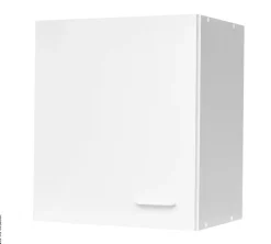 Hängeschrank weiß matt B/H/T: ca. 40x53x35 cm