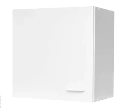 Hängeschrank weiß matt B/H/T: ca. 50x53x35 cm