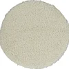 Hochflorteppich Smile beige D: ca. 160 cm