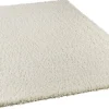 Hochflorteppich Smile beige B/L: ca. 80x150 cm