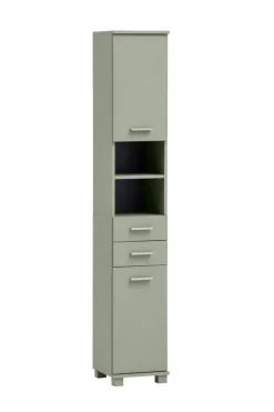 Hochschrank Mono Pistazie B/H/T: ca. 30,3x180,9x32,6 cm