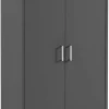 Hochschrank Niels B/H/T: ca. 65x163,6x41 cm