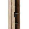 Hochschrank Piazza Eiche Nachbildung B/H/T: ca. 40,3x157,8x33,05 cm