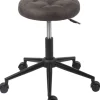 Hocker Enna anthrazit