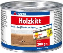 Holzkitt ca. 0,2 kg