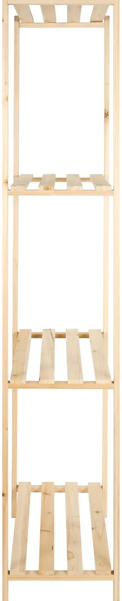 Holzregal