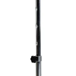 HOMCOM Boxsack rot Kunststoff B/H/L: ca. 43x144x43 cm