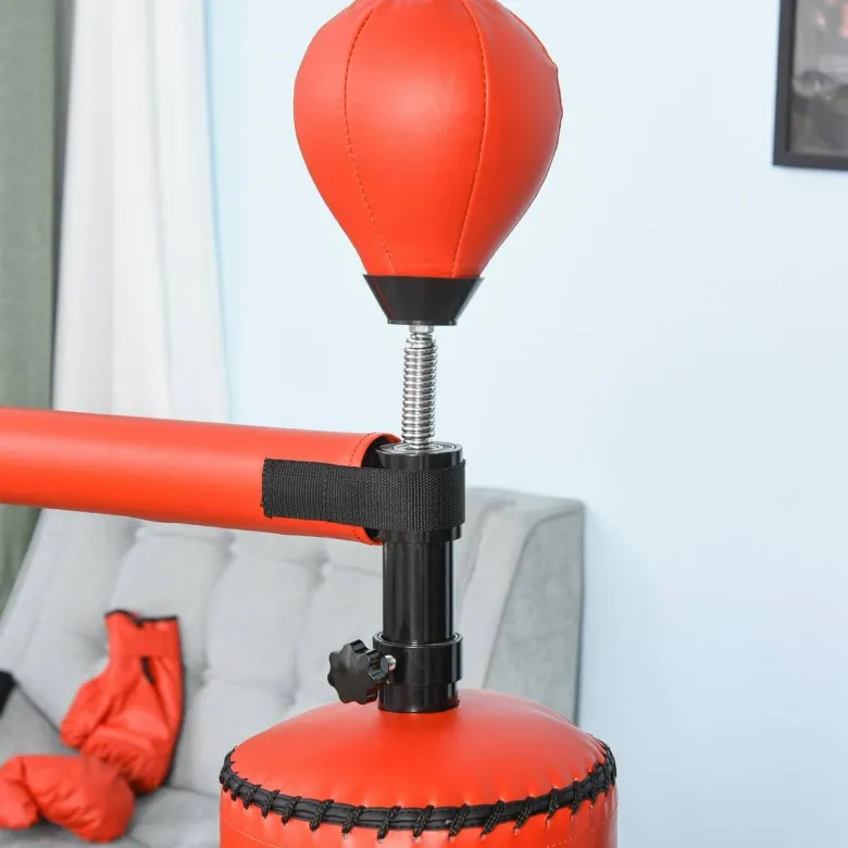 HOMCOM Boxtrainingsgerät
