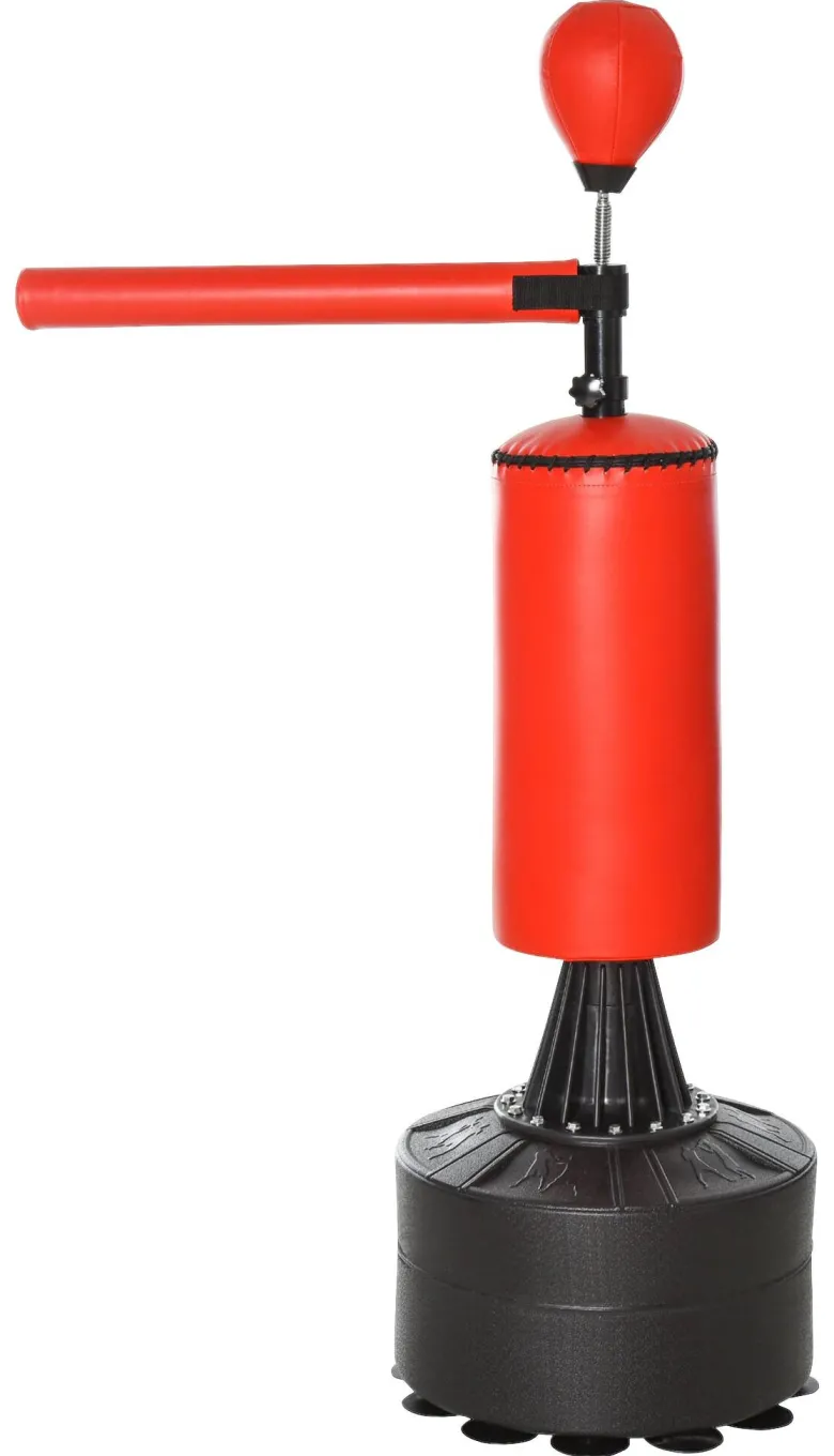 HOMCOM Boxtrainingsgerät