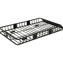 HOMCOM Dachträger