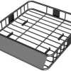 HOMCOM Dachträger B/H/L: ca. 99,5x18,5x110,5 cm