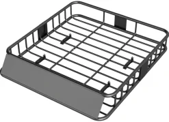 HOMCOM Dachträger B/H/L: ca. 99,5x18,5x110,5 cm