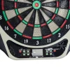 HOMCOM elektrisches Dartboard B/H/T: ca. 44x50x3,2 cm