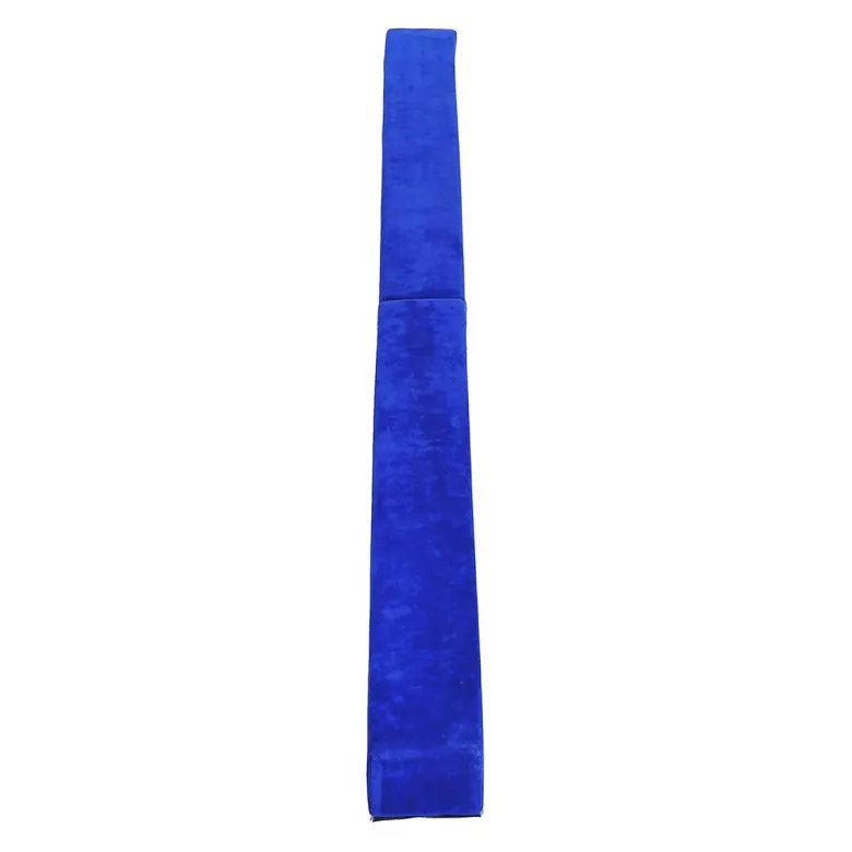 HOMCOM Fitness-Zubehör blau Holz B/H/L: ca. 10x210x6,5 cm