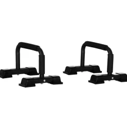 HOMCOM Fitness-Zubehör schwarz Kunststoff B/H/L: ca. 25x36x20 cm