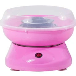 HOMCOM Küchengerät 800-016PK rosa Edelstahl Polypropylen B/H/L: ca. 26x27x18 cm