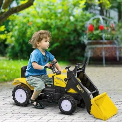 HOMCOM Kinder-Fahrzeug