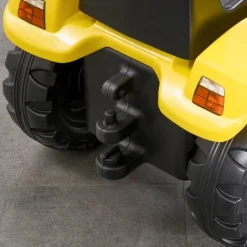 HOMCOM Kinder-Fahrzeug