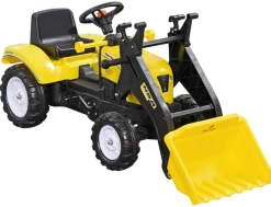 HOMCOM Kinder-Fahrzeug