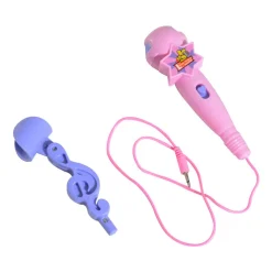 HOMCOM Kinderklavier B/H/L: ca. 39x69x48 cm