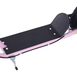 HOMCOM Kinderroller rosa