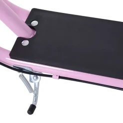 HOMCOM Kinderroller rosa
