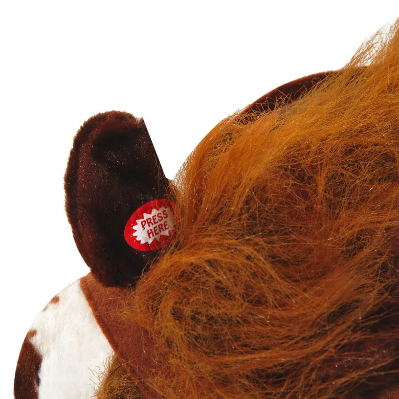 HOMCOM Kinder Schaukelwippe B/H/L: ca. 28x60x85 cm