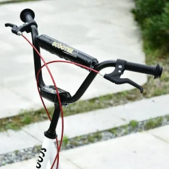 HOMCOM Kinderscooter weiß