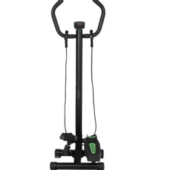 HOMCOM Stepper schwarz Kunststoff B/H/L: ca. 40x118x40 cm
