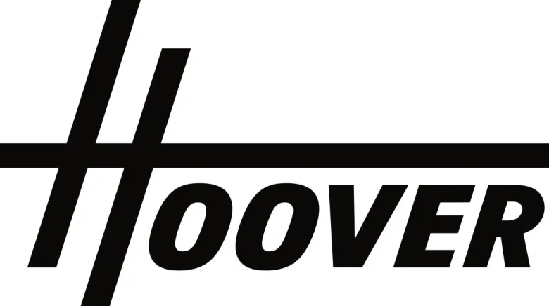 HOOVER Toplader-Waschmaschine THOQ474TM5-84 weiß ca. 7 kg