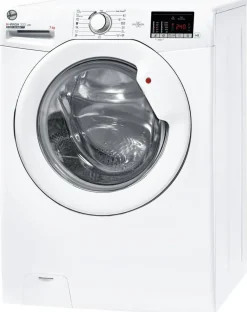 Hoover Waschmaschine H3W4272DA3/1-S weiß B/H/T: ca. 60x85x45 cm ca. 7 kg